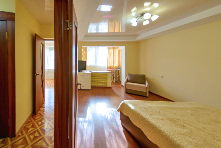 Апартаменты Энгельса 52 кв. 47, фото 9