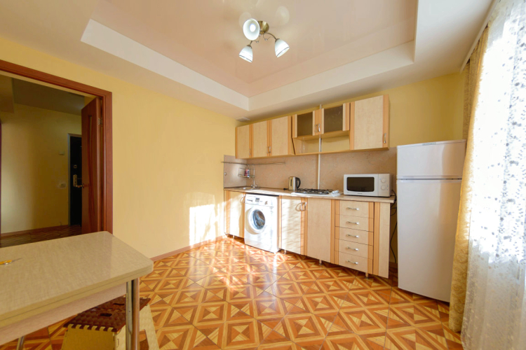 Апартаменты Энгельса 52 кв. 47, фото 10