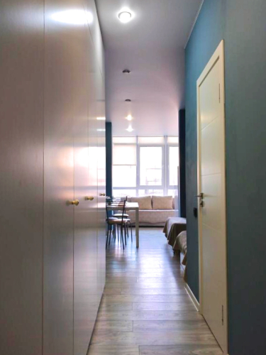 Апартаменты на Крымской 22/1, фото 14