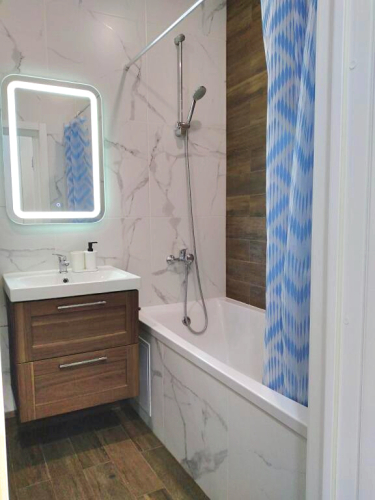 Апартаменты на Крымской 22/1, фото 16