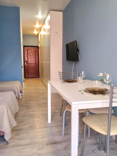 Апартаменты на Крымской 22/1, фото 17