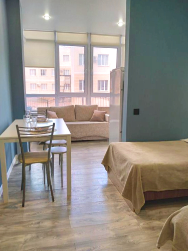 Апартаменты на Крымской 22/1, фото 18