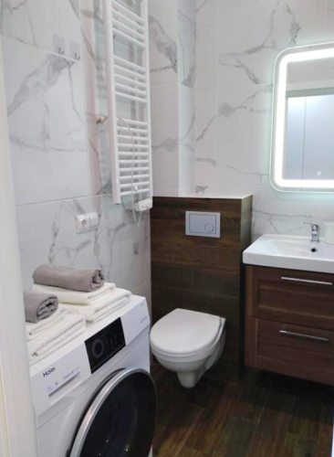 Апартаменты на Крымской 22/1, фото 19