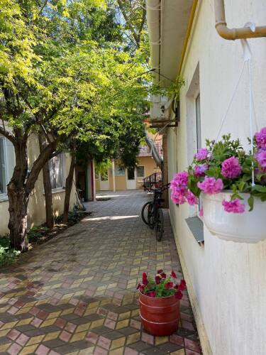 Гостевой дом М33, фото 11