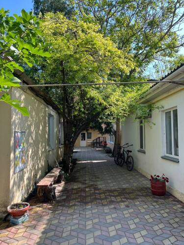 Гостевой дом М33, фото 12