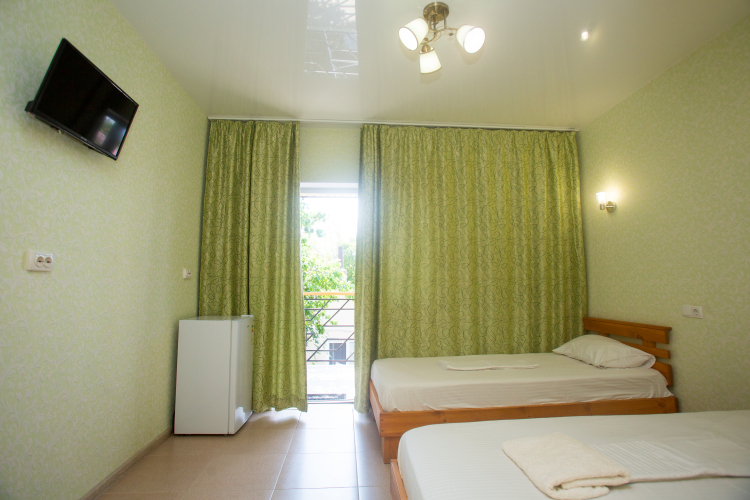 Гостевой дом М33, фото 13