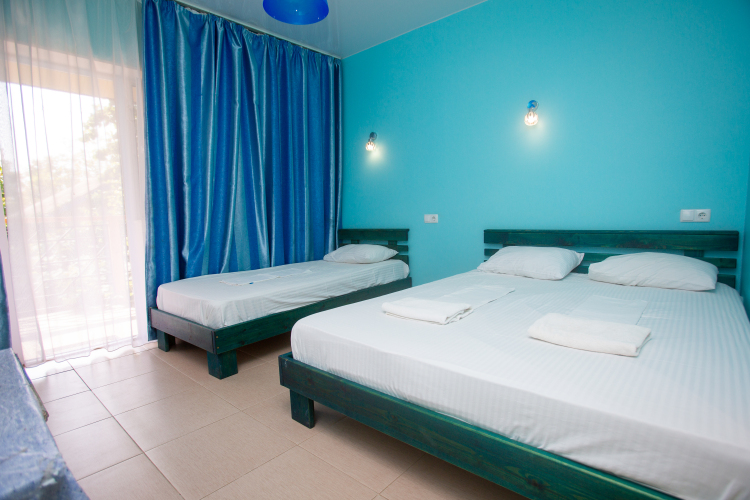 Гостевой дом М33, фото 14