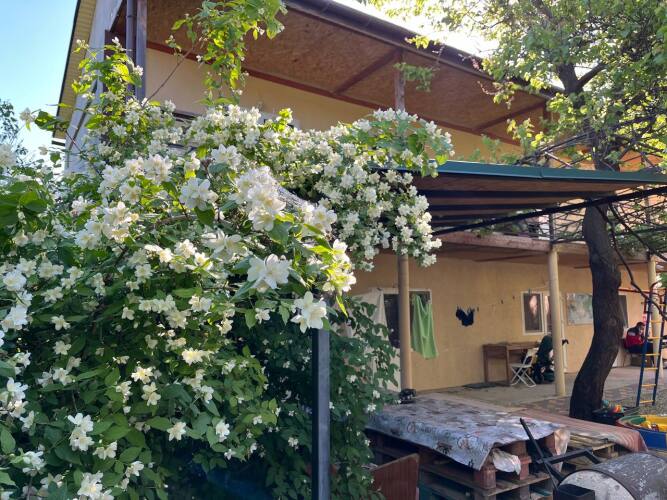 Гостевой дом М33, фото 16