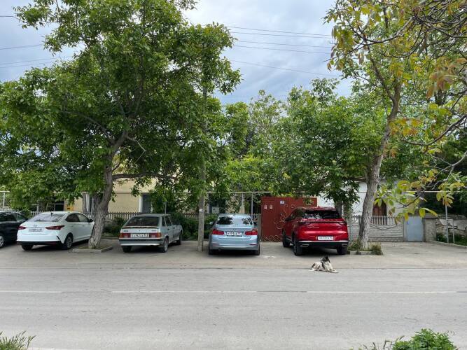 Гостевой дом М33, фото 18