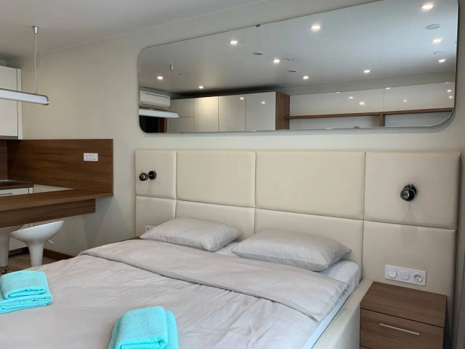 Апартаменты MaxRealty24 Митинская 16, фото 10