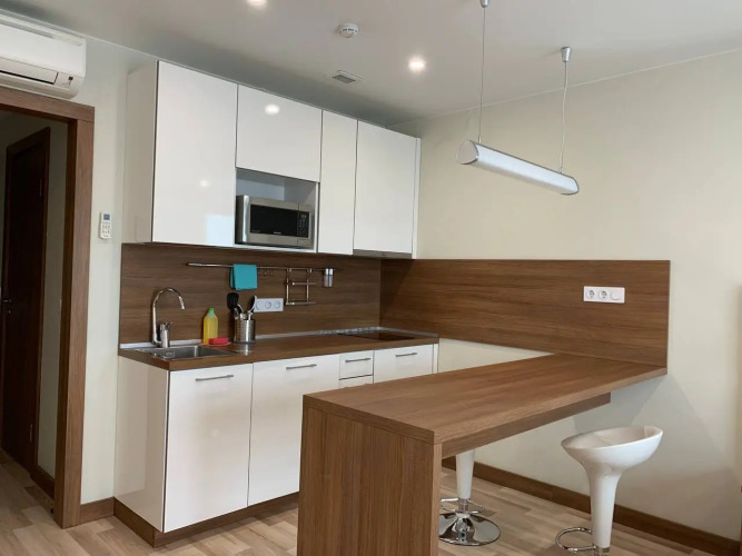 Апартаменты MaxRealty24 Митинская 16, фото 11