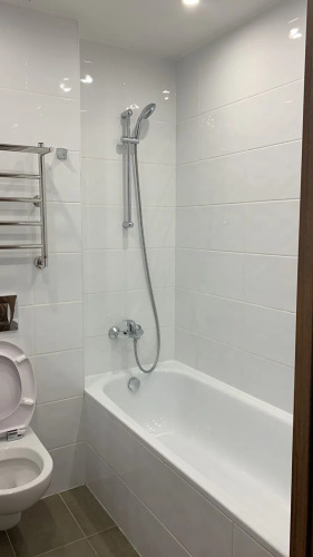 Апартаменты MaxRealty24 Митинская 16, фото 12