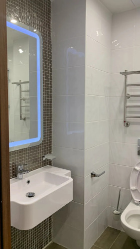 Апартаменты MaxRealty24 Митинская 16, фото 13