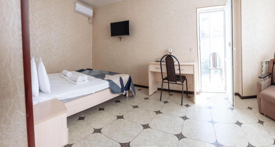 Морской Бриз, фото 17