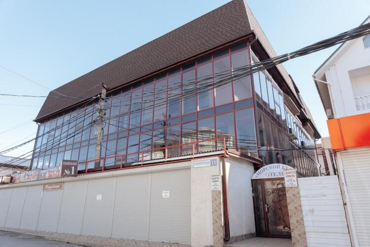 Морской Бриз, фото 25