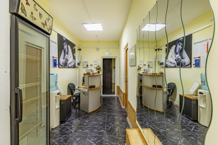 Мини-отель Madison, фото 22