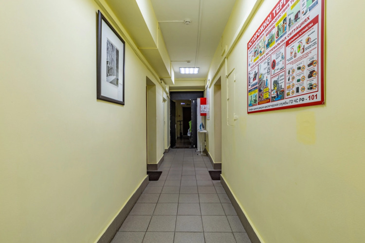 Мини-отель Madison, фото 23