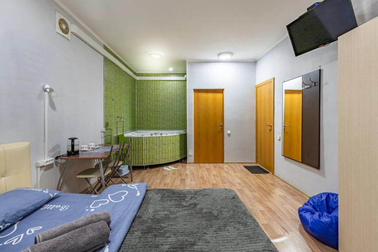 Мини-отель Madison, фото 27