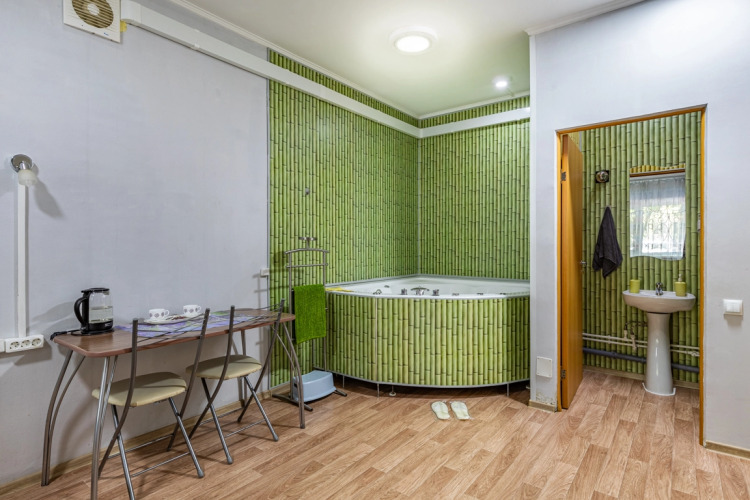 Мини-отель Madison, фото 28