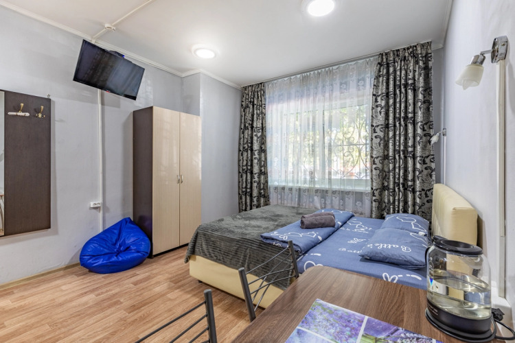 Мини-отель Madison, фото 29