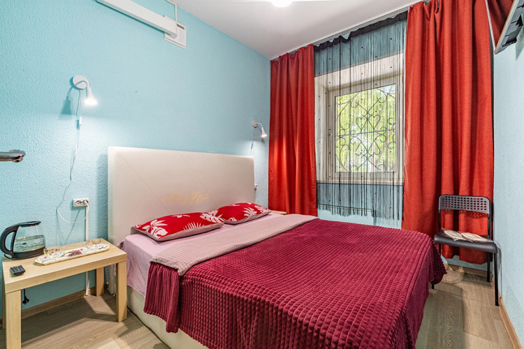 Мини-отель Madison, фото 30