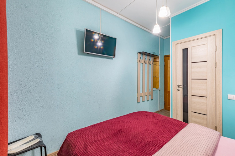 Мини-отель Madison, фото 32