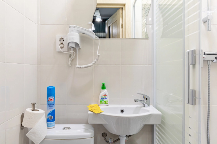 Мини-отель Madison, фото 34