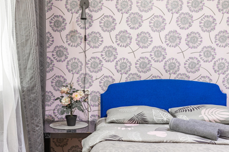 Мини-отель Madison, фото 37