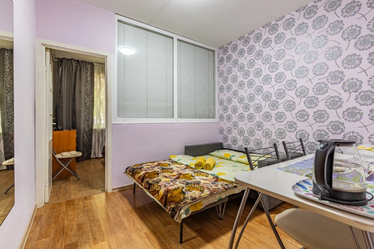 Мини-отель Madison, фото 38