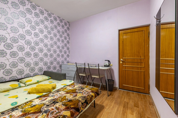 Мини-отель Madison, фото 39