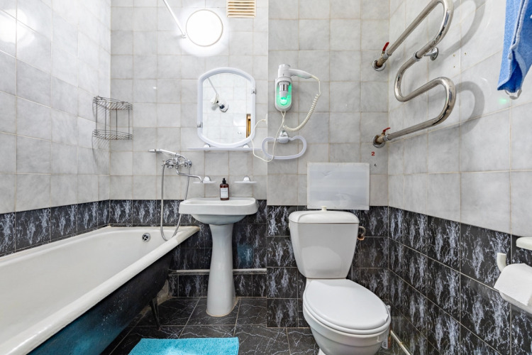 Мини-отель Madison, фото 40