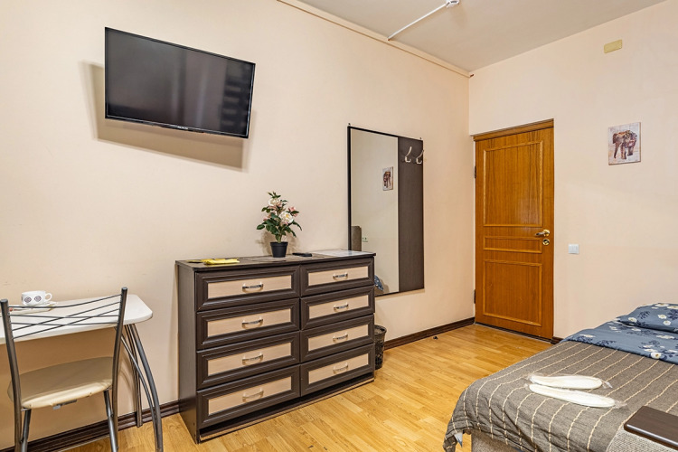 Мини-отель Madison, фото 43