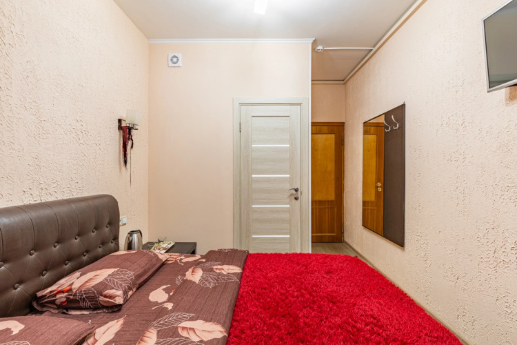 Мини-отель Madison, фото 45