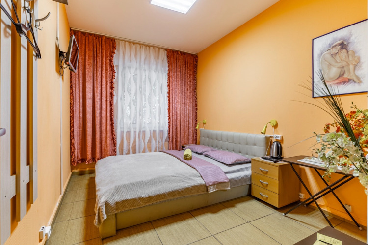 Мини-отель Madison, фото 47