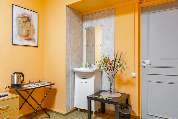 Мини-отель Madison, фото 49