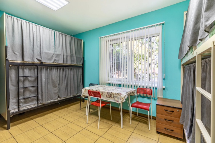 Мини-отель Madison, фото 50