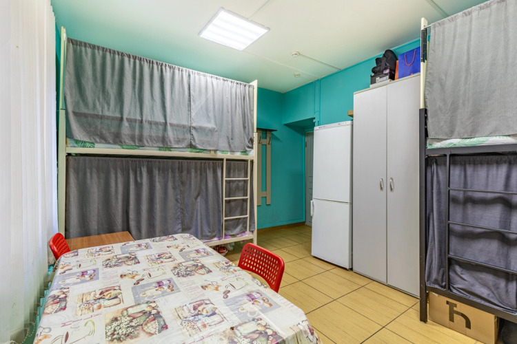 Мини-отель Madison, фото 51