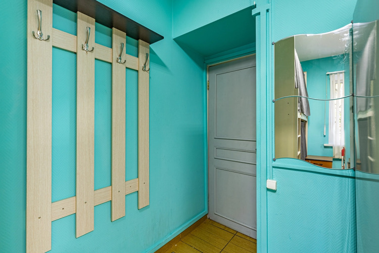 Мини-отель Madison, фото 52