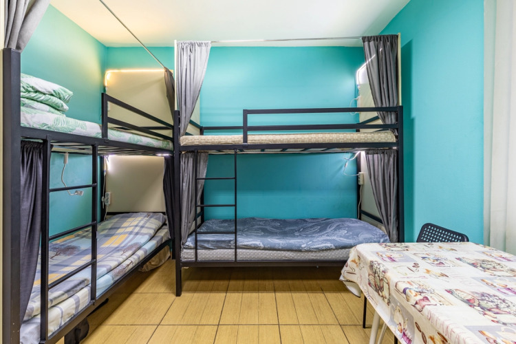 Мини-отель Madison, фото 53