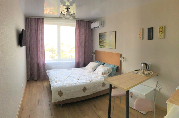 Апартаменты на Кирова, фото 10