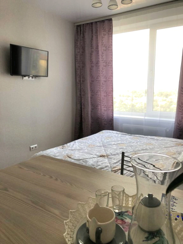 Апартаменты на Кирова, фото 11