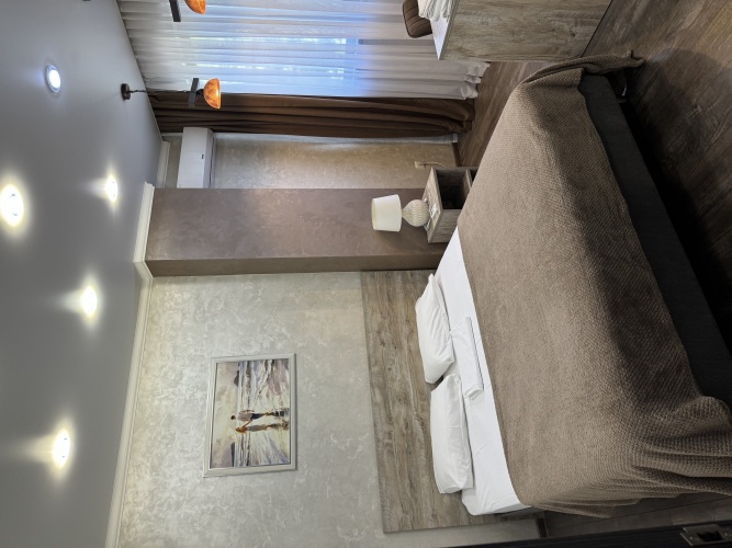 Апартаменты На Курортном проспекте 84, фото 12