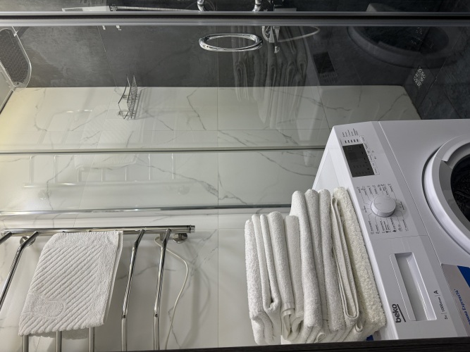 Апартаменты На Курортном проспекте 84, фото 13