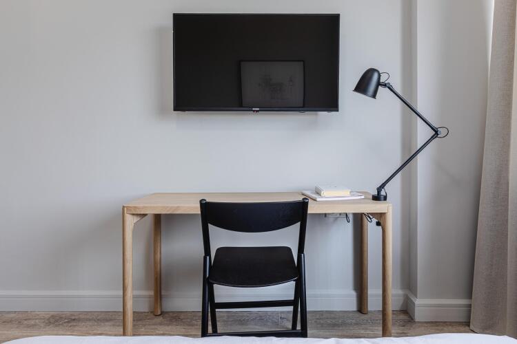 Апартаменты на Подъёмной 809, фото 37