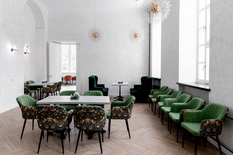 Парк-Отель Розендорф, фото 58