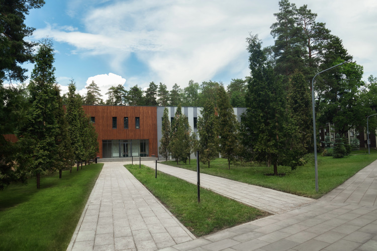 Парк-Отель Розендорф, фото 59