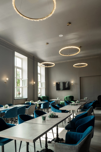 Парк-Отель Розендорф, фото 60