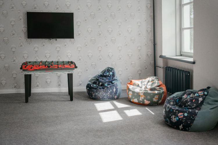 Парк-Отель Розендорф, фото 61