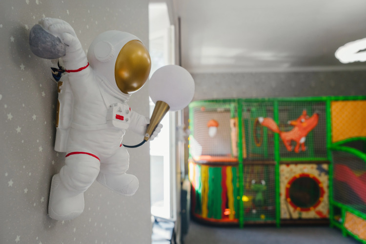 Парк-Отель Розендорф, фото 62