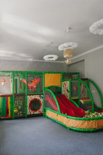 Парк-Отель Розендорф, фото 63